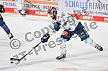 Eishockey, Herren, DEL, Saison 2020-2021, Nürnberg Ice Tigers - ERC Ingolstadt, 14.03.2021