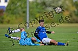 Fußball, Herren, Kreisliga Neumarkt Jura West, Saison 2025-2026, Spieltag 7, SV Marienstein - SV Rednitzhembach, 14.09.2025