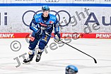Eishockey, Herren, DEL, Saison 2025-2026, Spiel 33, ERC Ingolstadt - Grizzlys Wolfsburg, 28.12.2025