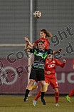 Fußball, Herren, Bayernliga Süd, Saison 2022-2023, Spieltag 15, FC Ingolstadt 04 II - FC 1920 Gundelfingen, 15.10.2022