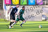 Fußball, Herren, Kreisliga Donau Isar, Saison 2025-2026, Spieltag 20, VfB Eichstätt II - FC Mindelstetten, 24.04.2026