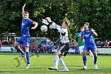 22.09.2012 - VfB Eichstätt / FC Unterföhring