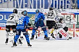 Eishockey, Herren, DEL, Saison 2025-2026, Spiel 38, ERC Ingolstadt - Kölner Haie, 09.01.2026