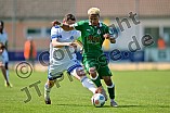 Fußball, Herren, Regionalliga Bayern, Saison 2025-2026, Spieltag 32, VfB Eichstätt - SV Viktoria Aschaffenburg, 02.05.2026