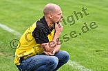 12.08.2017 - FC Gerolfing - FC Hitzhofen-Oberzell