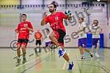 Handball, Herren, Bezirksklasse Männer Staffel Nord West, Saison 2023-2024, Spiel 26014230, DJK Eichstätt - MTV Ingolstadt, 18.11.2023