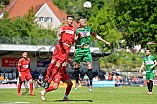Regionalliga Bayern, Ligapokal, Herren, BFV, Saison 2019-2021, VfB Eichstätt - TSV Buchbach, 30.05.2021