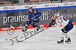 Eishockey, Herren, DEL, Saison 2021-2022, Spieltag 24, ERC Ingolstadt - EHC Red Bull München, 30.11.2021