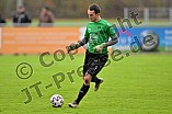 Fußball, Herren, Kreisklasse 1, Saison 2022-2023, Spieltag 14, FC Gerolfing II - FC Arnsberg, 05.11.2022