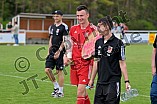 Fußball, Herren, Kreisliga Neumarkt Jura Ost, Saison 2025-2026, Spieltag 25, DJK Limes - SC Pollanten, 10.05.2026