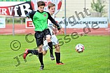 15.05.2016 - JFG Region Eichstätt - SG Berglern-Oberhummel