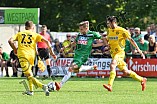 26.08.2017 - VfB Eichstätt - SpVgg Bayreuth