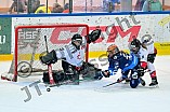 Eishockey, Frauen, DFEL, Saison 2024-2025, ERC Ingolstadt - HK Budapest Roster, 12.01.2025