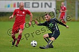 29.08.2020 - ST Kraiberg - FC Böhmfeld
