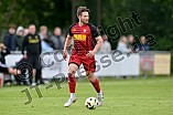 Fußball, Herren, Bezirksliga, Saison 2024-2025, Relegation, SV Kasing - SVA Palzing, 07.06.2025