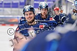Eishockey, Herren, DEL, Saison 2021-2022, Spieltag 44, ERC Ingolstadt - Eisbären Berlin, 19.01.2022
