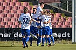 Fußball, Herren, Bayernliga Süd, Saison 2022-2023, Spieltag 2, FC Ingolstadt 04 II - TSV 1861 Nördlingen, 19.07.2022