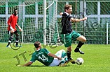 14.08.2016 - SV Denkendorf II - TSV Großmehring II