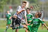 23.06.2018 - JFG Region Eichstätt - TSV Gaimersheim