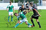 01.10.2016 - TSV Gaimersheim - VfB Eichstätt II