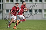 Fußball, Herren, Kreisliga 1, Saison 2023-2024, Spieltag 25, SV Denkendorf - Türkisch SV Ingolstadt, 12.05.2024