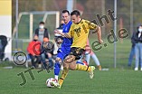 25.10.2020 - DJK Pollenfeld - TSV Absberg