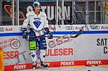 Eishockey, Herren, DEL, Saison 2021-2022, Training, ERC Ingolstadt - Training, 01.03.2022