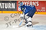 ERC Ingolstadt vs Straubing Tigers, Eishockey, DEL, Deutsche Eishockey Liga, Spieltag 41, 24.01.2017