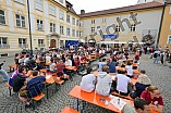 Eröffnung Altstadtfest 2024