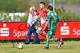 26.05.2019 - DJK Grafenberg - FC Türk Gücü Eichstätt