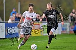 Fußball, Herren, Kreisliga Neumarkt Jura West, Saison 2024-2025, Spieltag 12, SV Marienstein - SG Kalbensteinberg-Obererlbach, 27.10.2024