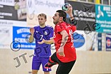 Handball, Bezirksklasse Männer Staffel Nord West, Saison 2022-2023, DJK Eichstätt - MTV Ingolstadt, 21.01.2023