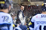 Fischtown Pinguins Bremerhaven - ERC Ingolstadt, Eishockey, DEL, Deutsche Eishockey Liga, Preplayoff, Spiel 2, 03.03.2017