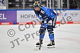 Eishockey, Frauen, DFEL, Saison 2023-2024, ERC Ingolstadt - ECDC Memmingen Indians, 07.10.2023