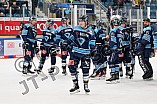 Eishockey, Herren, DEL, Saison 2022-2023, Spieltag 4, ERC Ingolstadt - Schwenninger Wild Wings, 25.09.2022