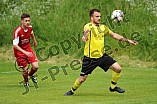 31.05.2015 - FC Böhmfeld - FC Gelbelsee