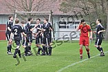 15.04.2012 - FC Haunstetten / TSV Ochenbruck