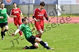 29.04.2017 - JFG Region Eichstätt - SG Marzling-Eichenfeld
