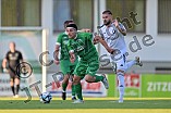 Fußball, Herren, Toto-Pokal, Saison 2024-2025, Spieltag 1, FC Gerolfing - Grünwald, 06.08.2024