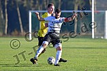 Fußball, Herren, Kreisliga West, Saison 2021-2022, Spieltag 14, DJK Pollenfeld - SSV Oberhochstatt, 31.10.2021