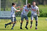Fußball, Herren, Kreisliga West, Saison 2021-2022, Spieltag 24, DJK Pollenfeld - SV Marienstein, 15.05.2022