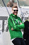 25.03.2018 - VfB Eichstätt - SV Wacker Burghausen