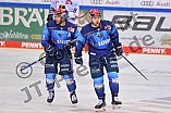 Eishockey, Herren, DEL, Saison 2020-2021, ERC Ingolstadt - Iserlohn Roosters, 15.04.2021