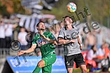 Fußball, Herren, Regionalliga Bayern, Saison 2022-2023, Spieltag 19, VfB Eichstätt - SV Wacker Burghausen, 29.10.2022