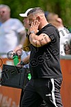 Fußball, Herren, Kreisliga 1, Saison 2025-2026, Spieltag 21, FC Hitzhofen-Oberzell - SV Denkendorf, 03.05.2026