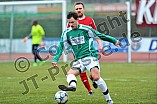 19.03.2015 - VfB Eichstätt II - FC Hepberg