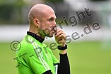 12.08.2017 - SV Manching - FC Deisenhofen