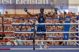 Boxen, Herren, Boxvergleichskampf, BC Eichstätt - Poruba Ostrava, 01.09.2024