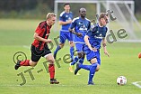 22.09.2019 - SV Marienstein - SC Aufkirchen