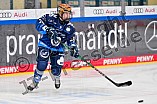 Eishockey, Frauen, DFEL, Saison 2024-2025, ERC Ingolstadt - EC Bergkamener Bären, 04.01.2025